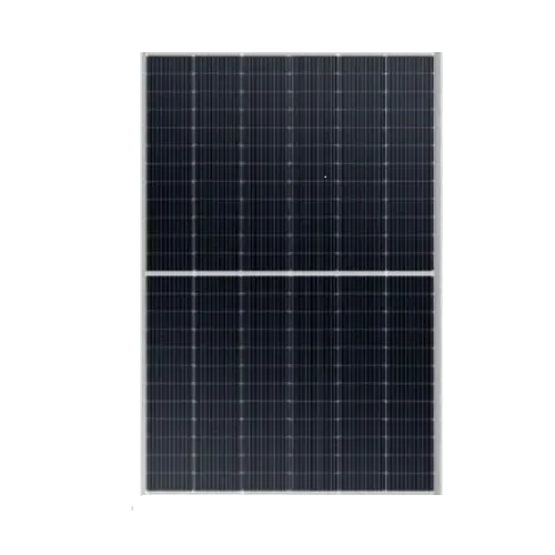 560W 10BB HALF CUT MONOKRISTAL GÜNEŞ PANELİ